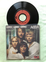 ABBA, Gimme! Gimme! Gimme!