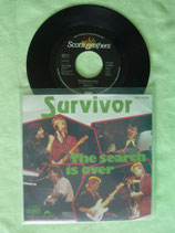 Survivor, The Search Is Over / r