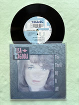 Lisa Lagoda, The Thrill Of It All