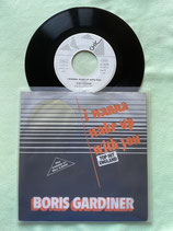 Boris Gardiner, I Wanna Wake Up With You