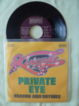 John Kincade, Private Eye