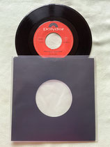 Bee Gees, Tomorrow Tomorrow