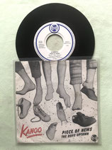 Kanoo, Piece Of News / ch