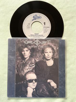Craaft, I Wanna Look In Your Eyes / deutsch