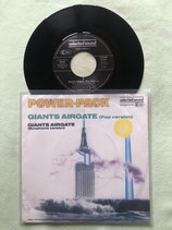 Power Pack, Giants Airgate / deutsch