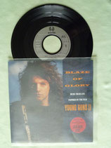 Bon Jovi, Blaze Of Glory / h