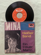 Mina, Heisser Sand / ch