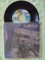 Kim Wilde, The Second Time