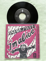 Infra Steff, I'm Alive! / ch