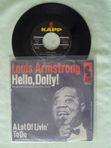 Louis Armstrong, Hello, Dolly!