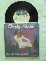 Donna Summer, On The Radio