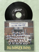 Bill Banger Band, Olé, olé olé GC / ch