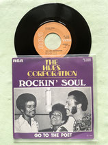 Hues Corporation, Rockin' Soul
