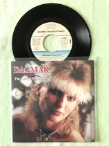 Dagmar, Gelbe Rosen / sch