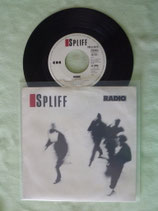 Spliff, Radio / deutsch