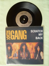 Roxx Gang, Scratch My Back / h