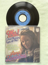 Lena Zavaroni, Ma! (He's Making Eyes At Me)