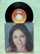 Tina Charles, Fallin' In Love In Summertime