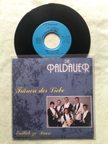 Paldauer, Tränen der Liebe / sch