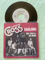 Christopher Cross, Sailing / r