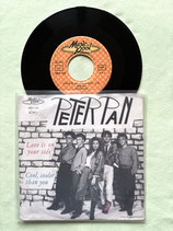 Peter Pan, Love Is on Your Side / austro
