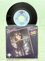 Rhonda, He’s The One