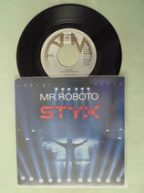 Styx, Mr. Roboto / r