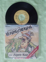 EAV, der Alpen-Rap / austro
