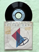 Supertramp, Better Days / r