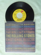 Rolling Stones, Emotional Rescue / r