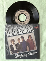 The Headboys, Stepping Stones