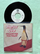Status Quo, Whatever You Want / r