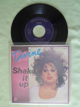 Divine, Shake It Up