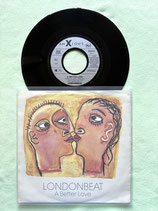 Londonbeat, A Better Love