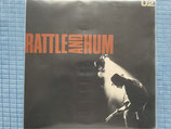 U2, Rattle And Hum / Doppel-LP / r