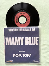 Pop-Tops, Mamy Blue