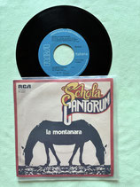 Schola Cantorum, La montanara / if