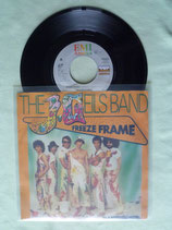 J. Geils Band, Freeze Frame / r