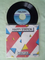 Fun Fun, Happy Station / if