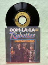 Rubettes, Ooh-La-La / r