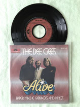 Bee Gees, Alive