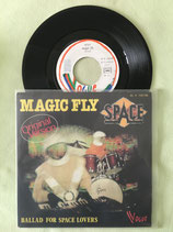 Space, Magic Fly / if