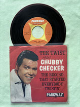 Chubby Checker, The Twist