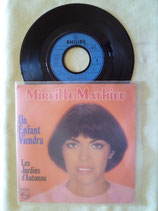 Mireille Mathieu, Un enfant viendra / sch