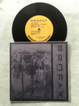 Profax, Living Without Cruelty / EP 5 Musiktitel / ch