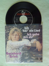 Bernhard Brink, Ich hör' ein Lied / sch