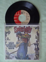 Pepe Lienhard Band, Swiss Lady (Englische Version) / ch