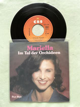 Mariella * Mariella Farré, Im Tal der Orchideen / ch