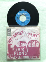Pink Floyd, See Emily Play’ / r