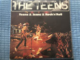 The Teens, Teens & Jeans & Rock'n'Roll / LP / ndw